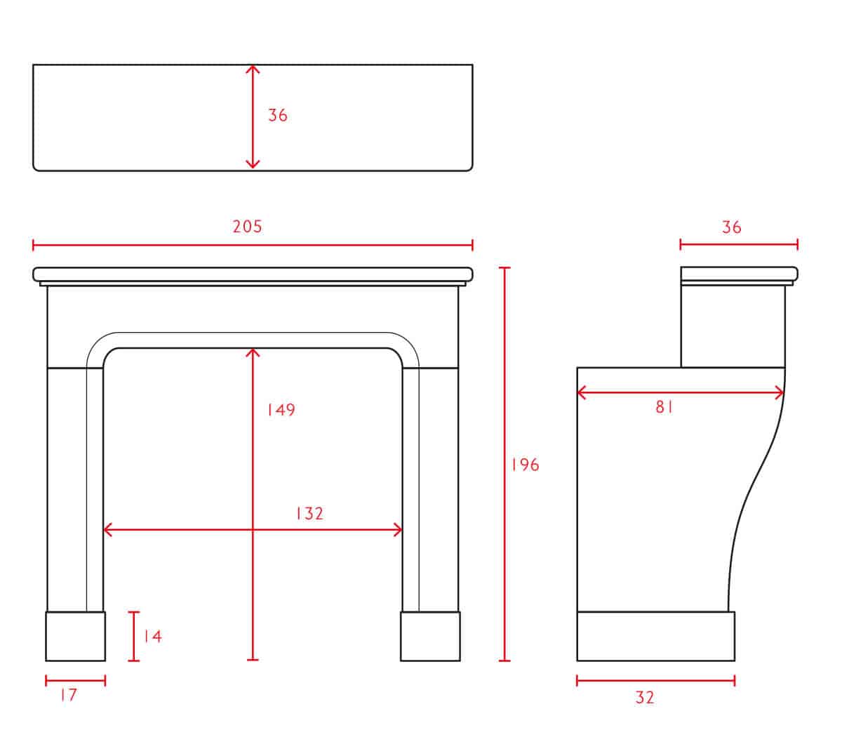 Zandstenen-kasteel-schouw