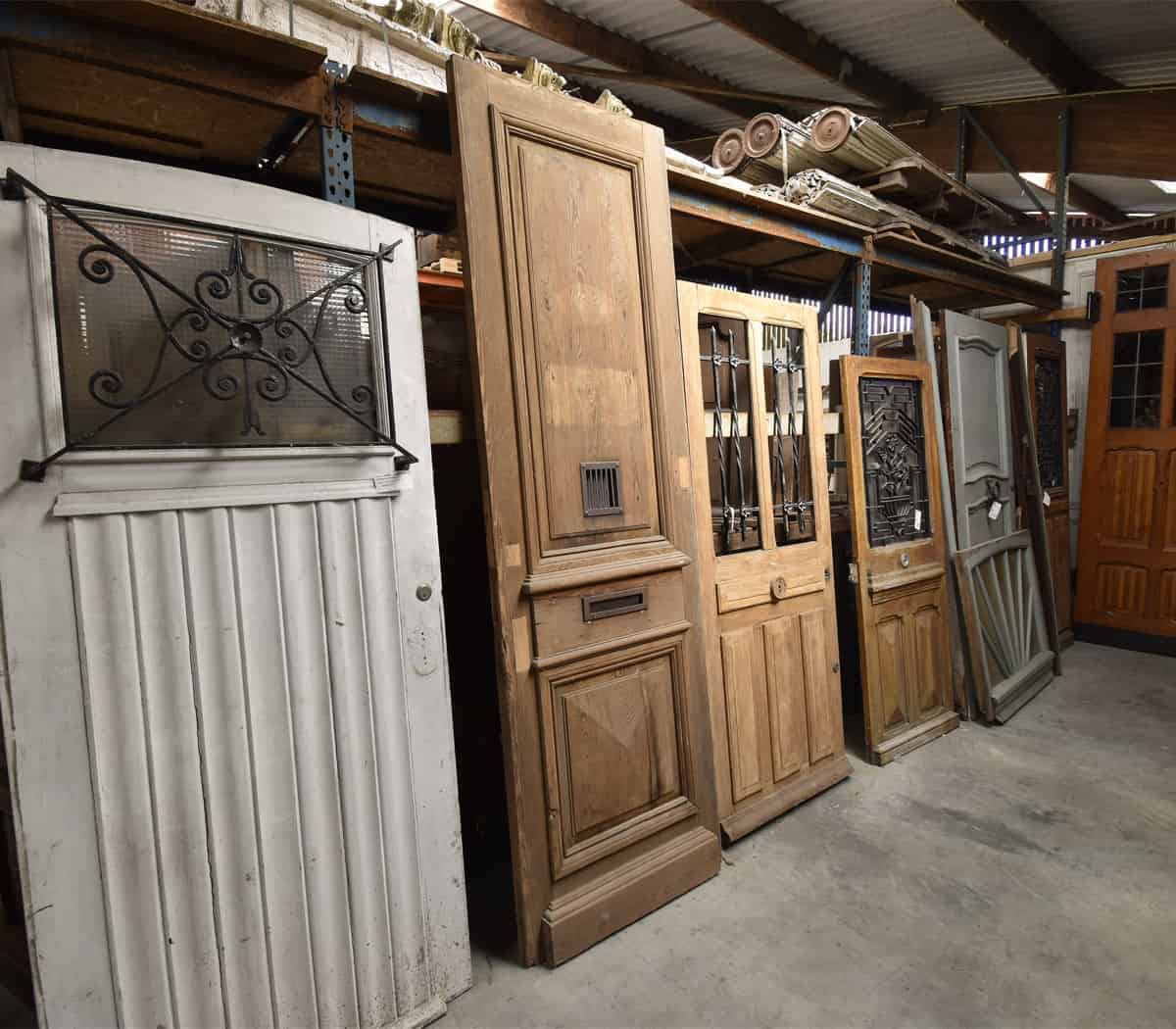 Voordeur-met-kijkluikje