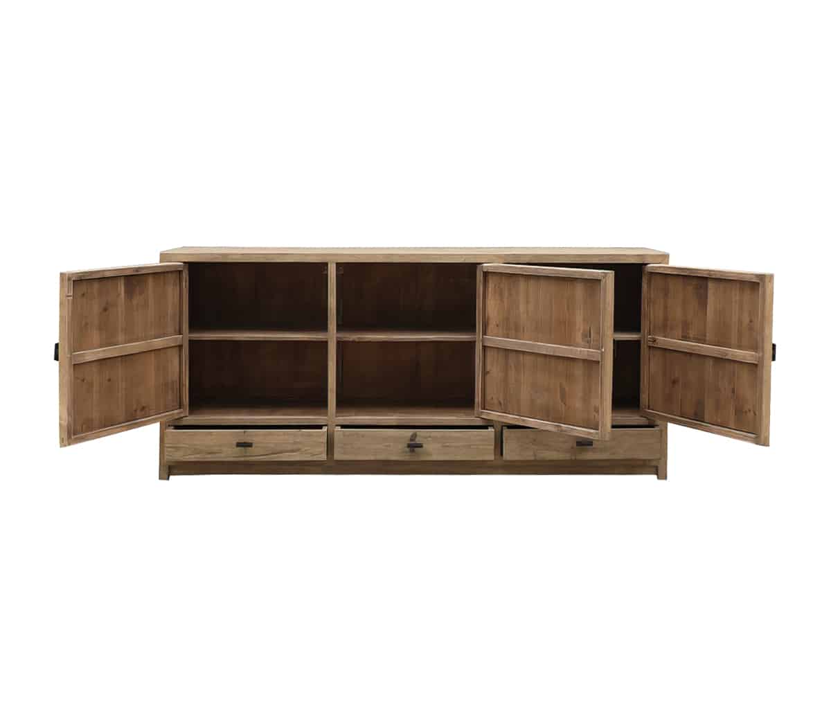 Dressoir-met-deuren-en-lades