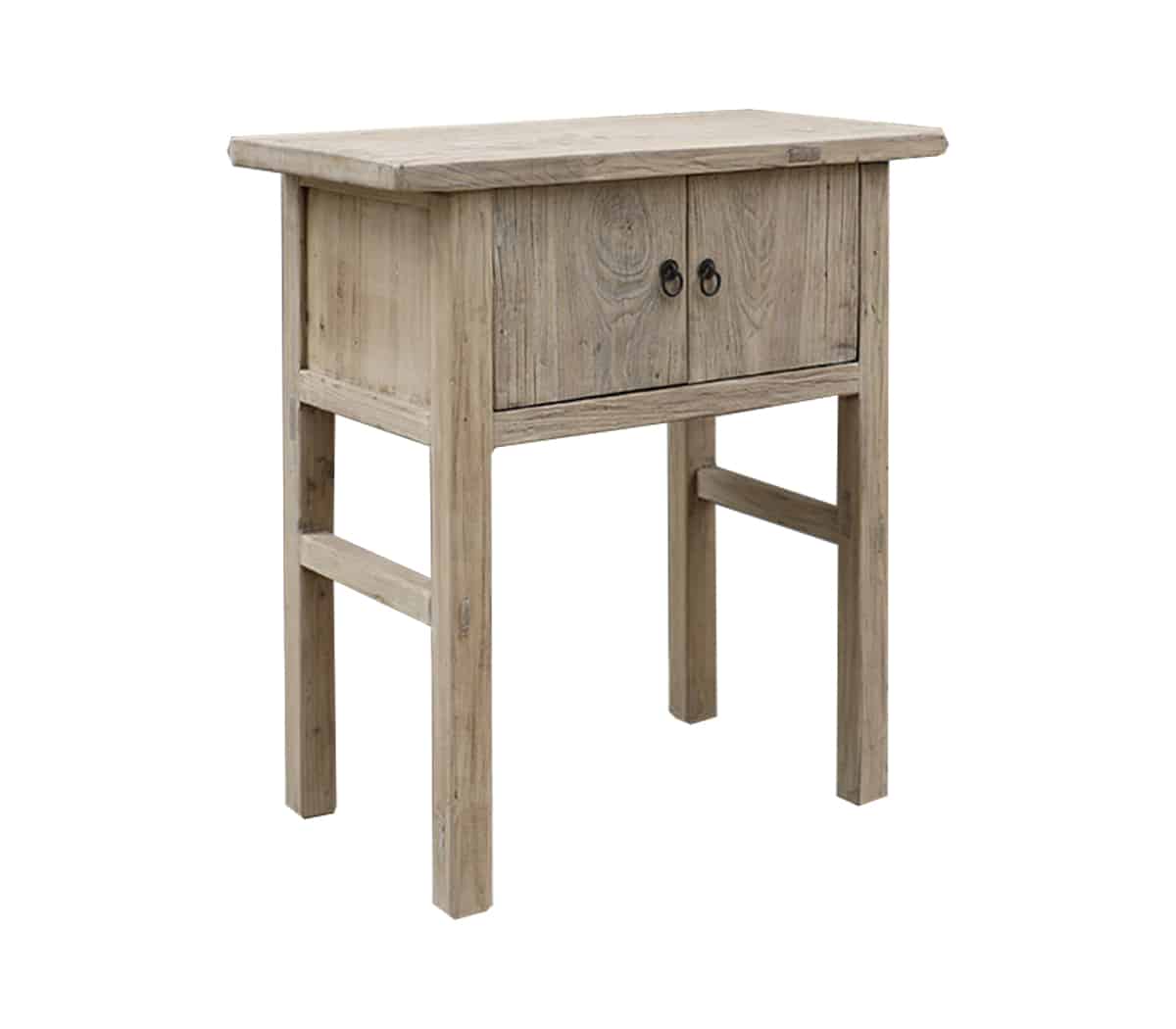 Houten-wandtafel-met-deuren