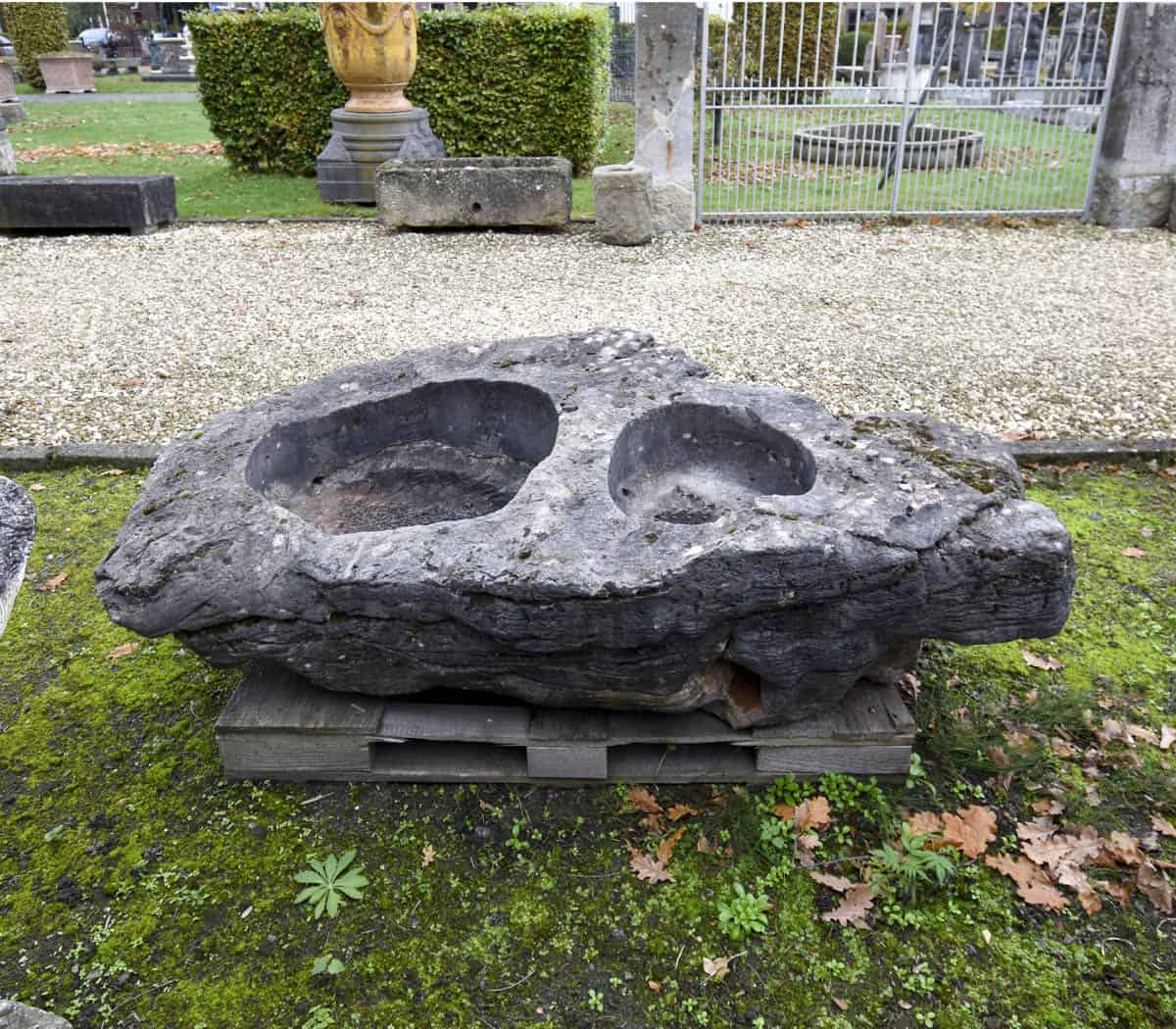 Stenen-dubbele-waterbak