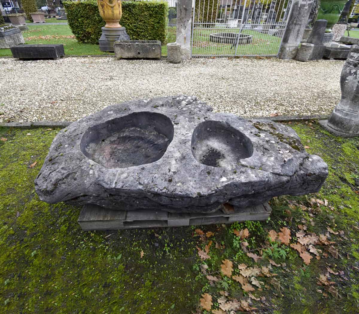 Stenen-dubbele-waterbak