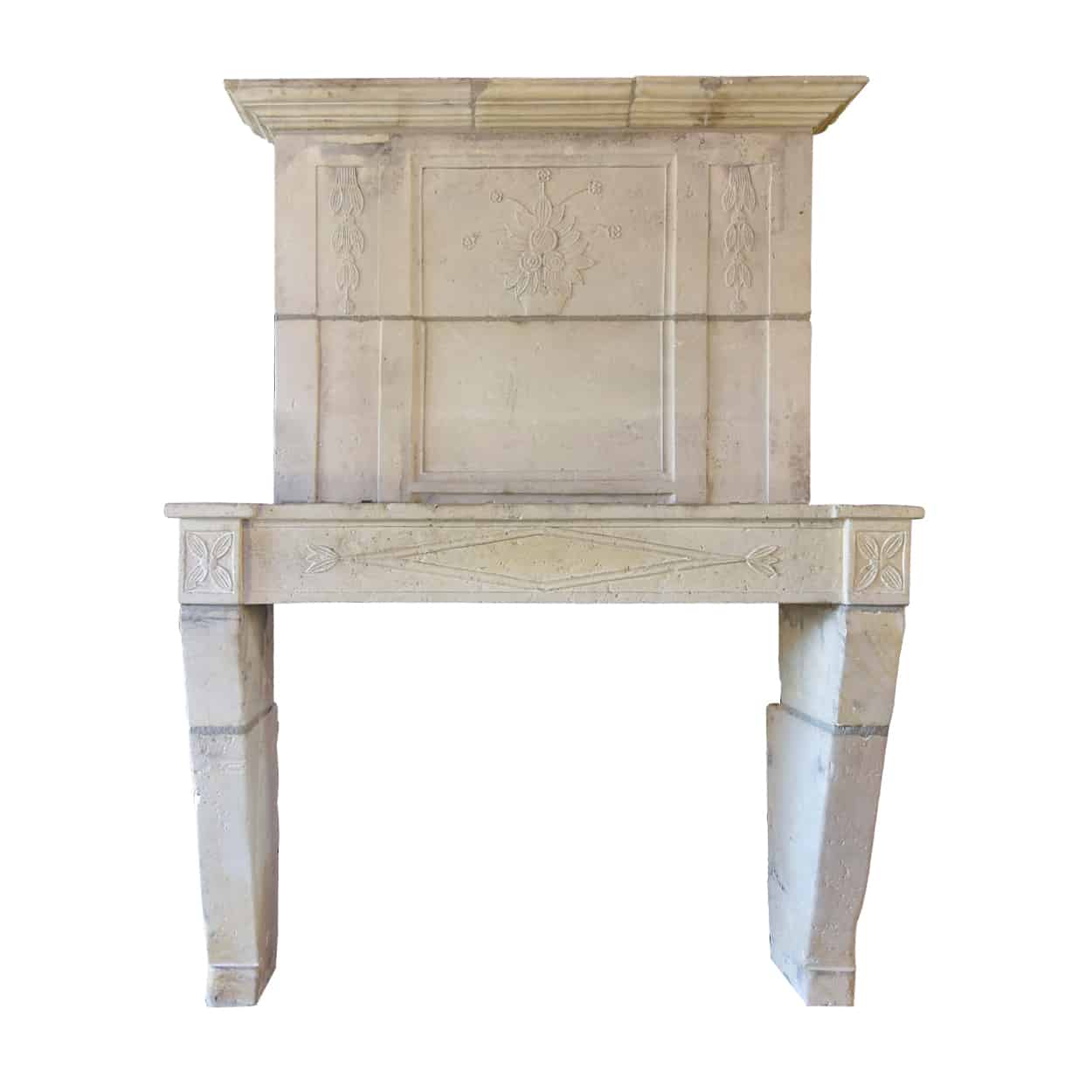 Zandstenen-schouw-met-trumeau