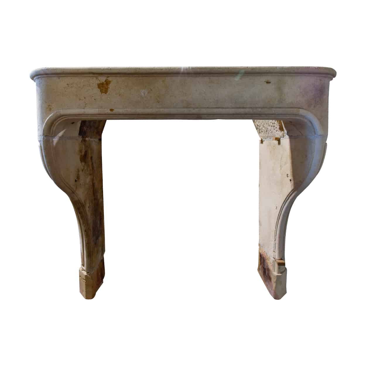 zandstenen-ombouwschouw