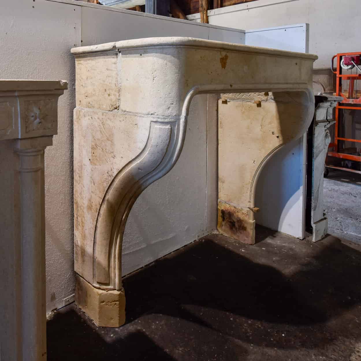 zandstenen-ombouwschouw