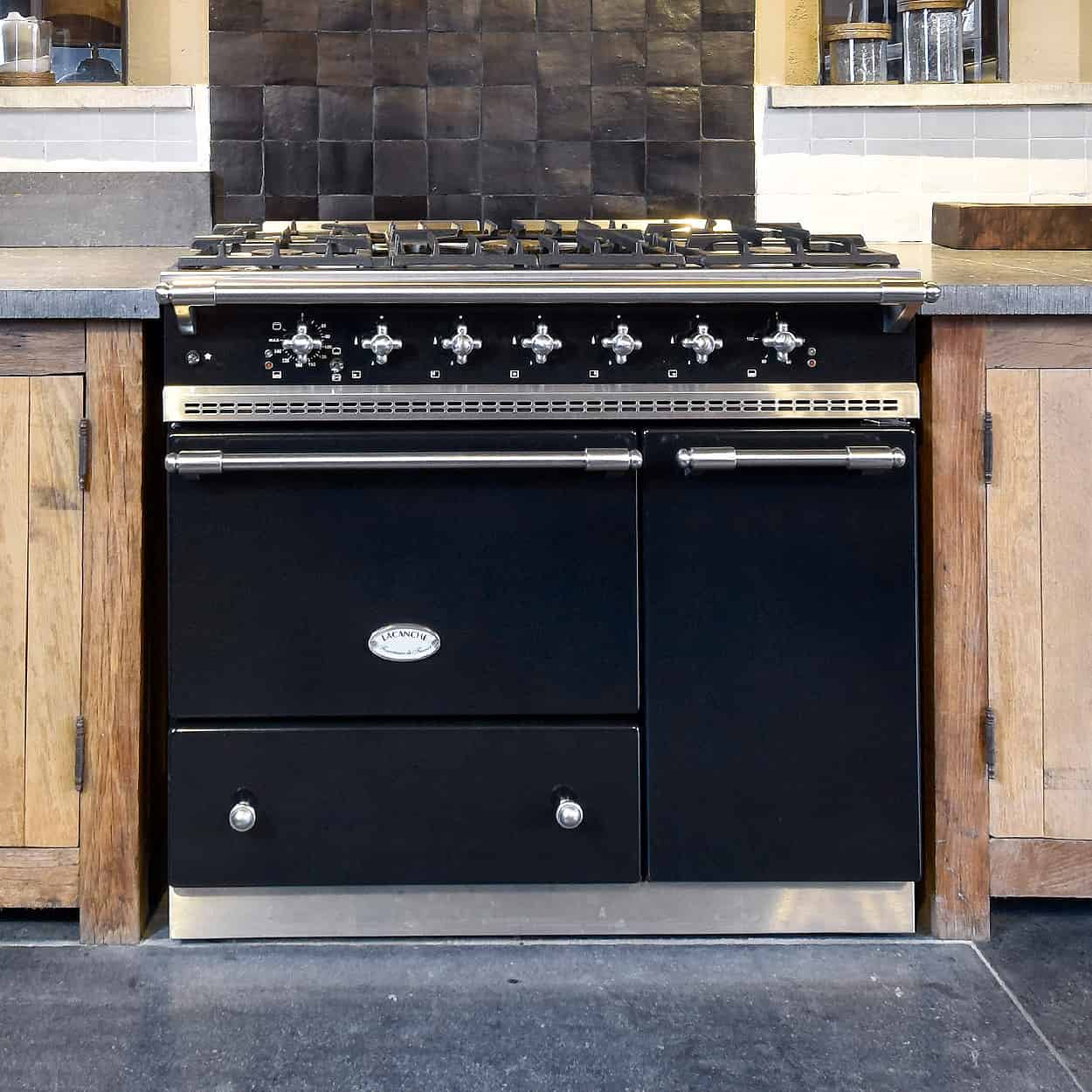 Lacanche-zwart-fornuis
