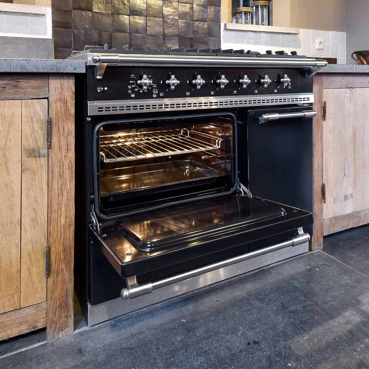 Lacanche-zwart-fornuis