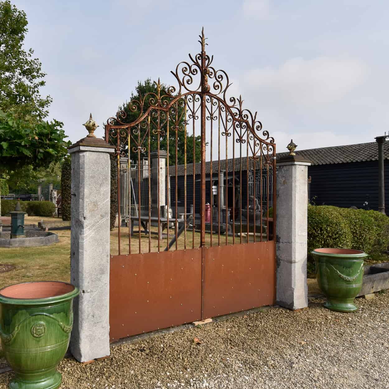Grote-dubbele-sierpoort