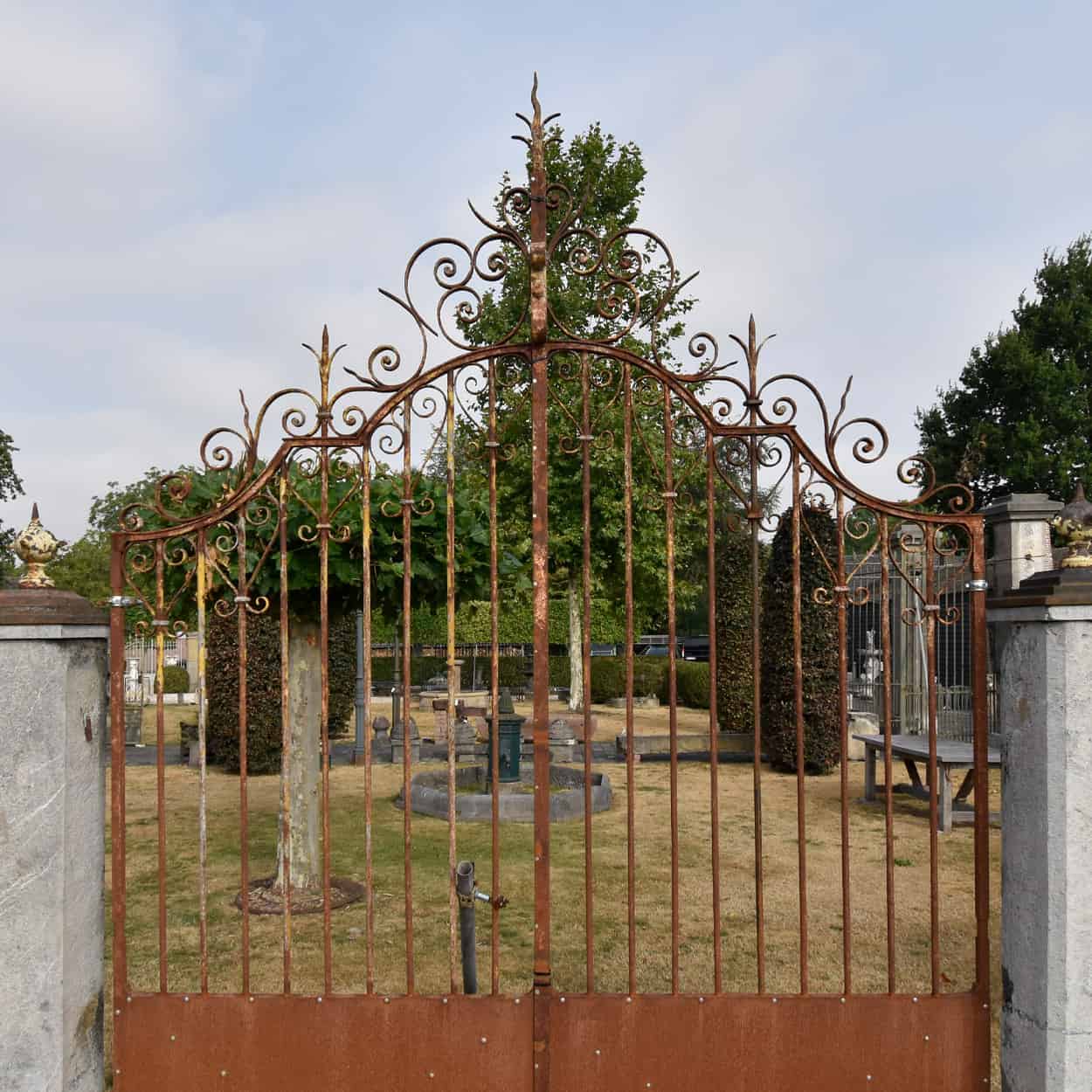 Grote-dubbele-sierpoort
