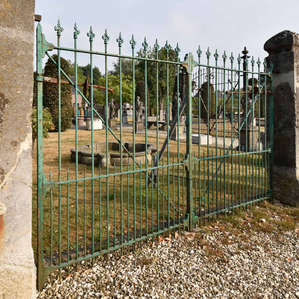 IJzeren-dubbele-poort
