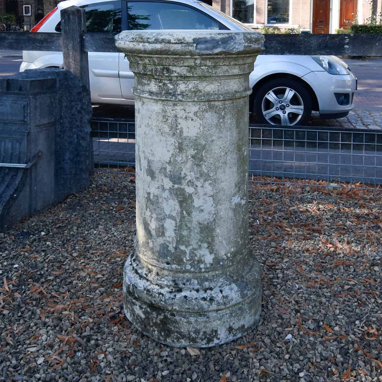 Sokkel
