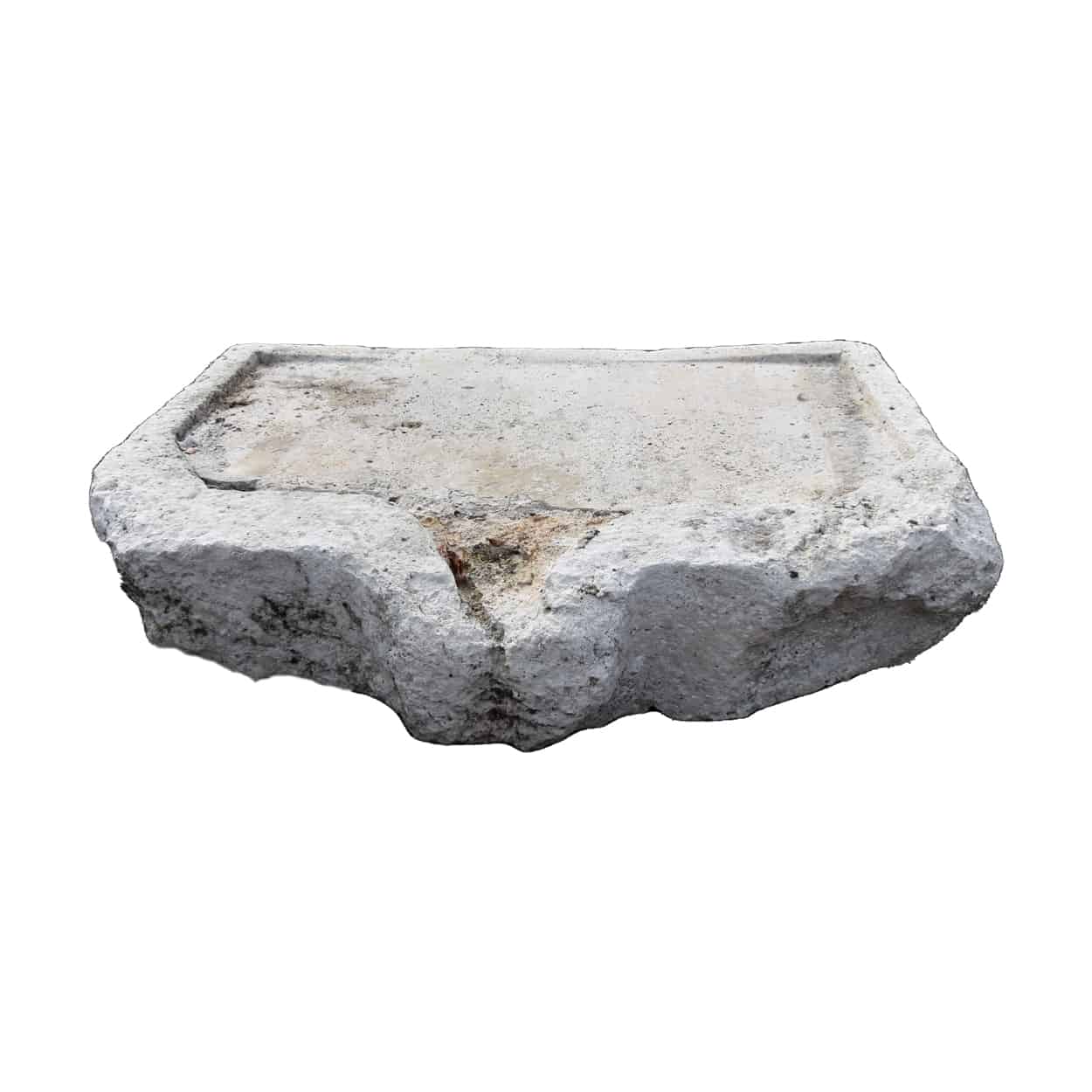 antieke-stenen-trog-of-pompbak