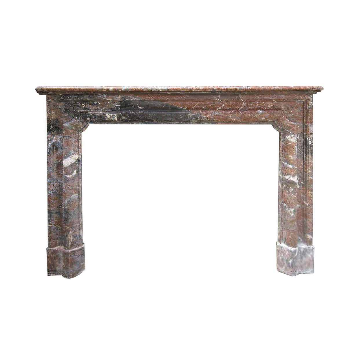 Antieke-voorzetschouw