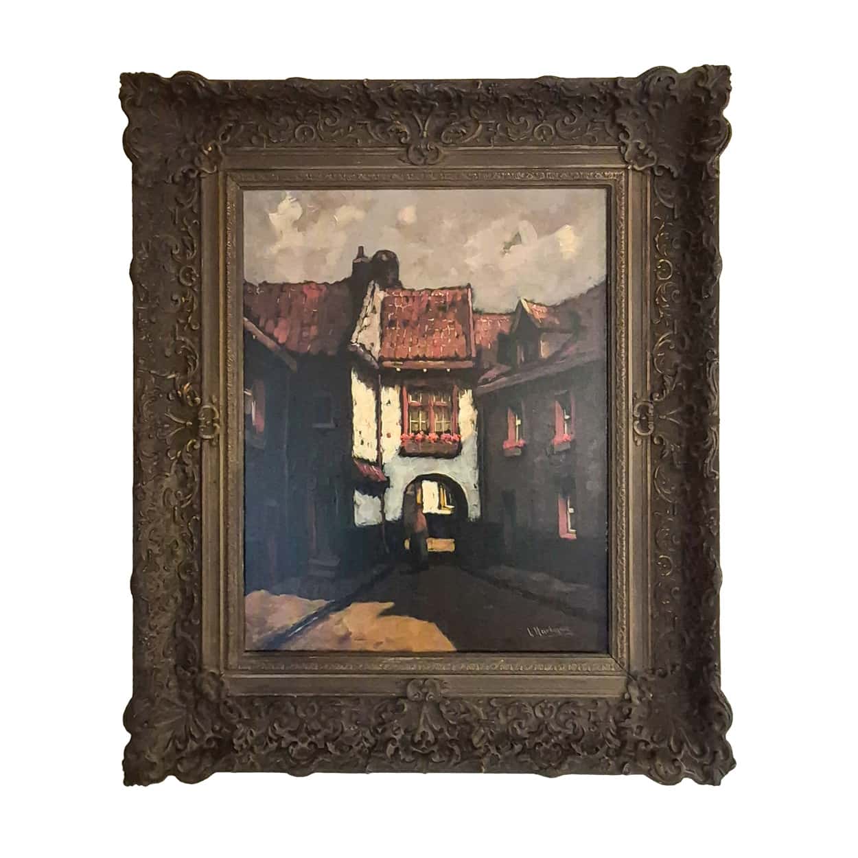 Schilderij