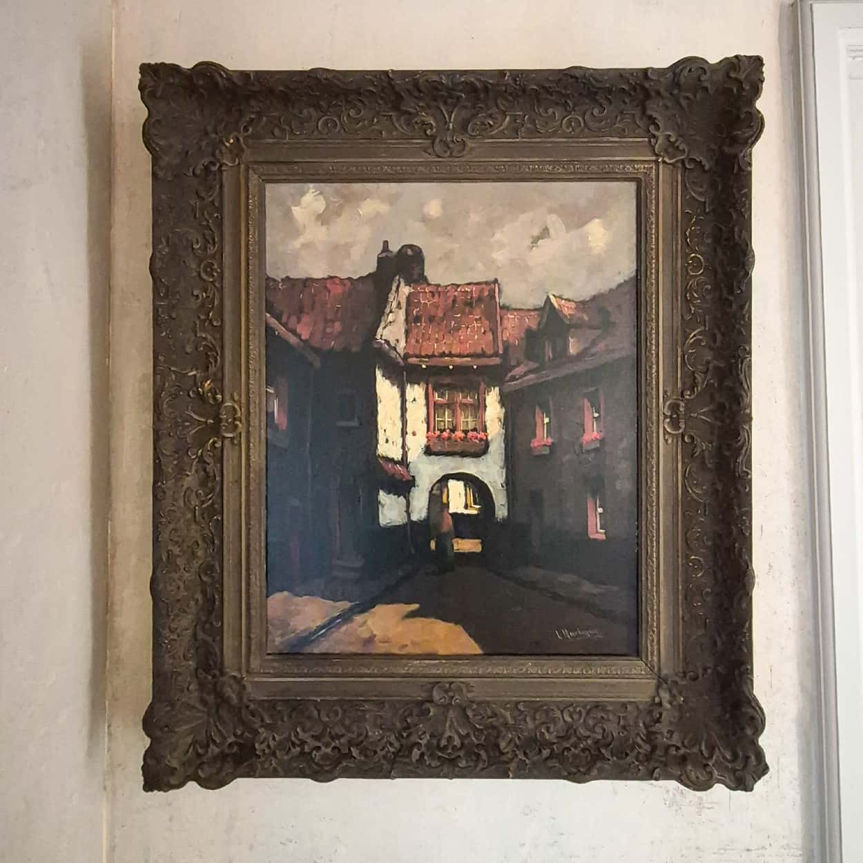 Schilderij