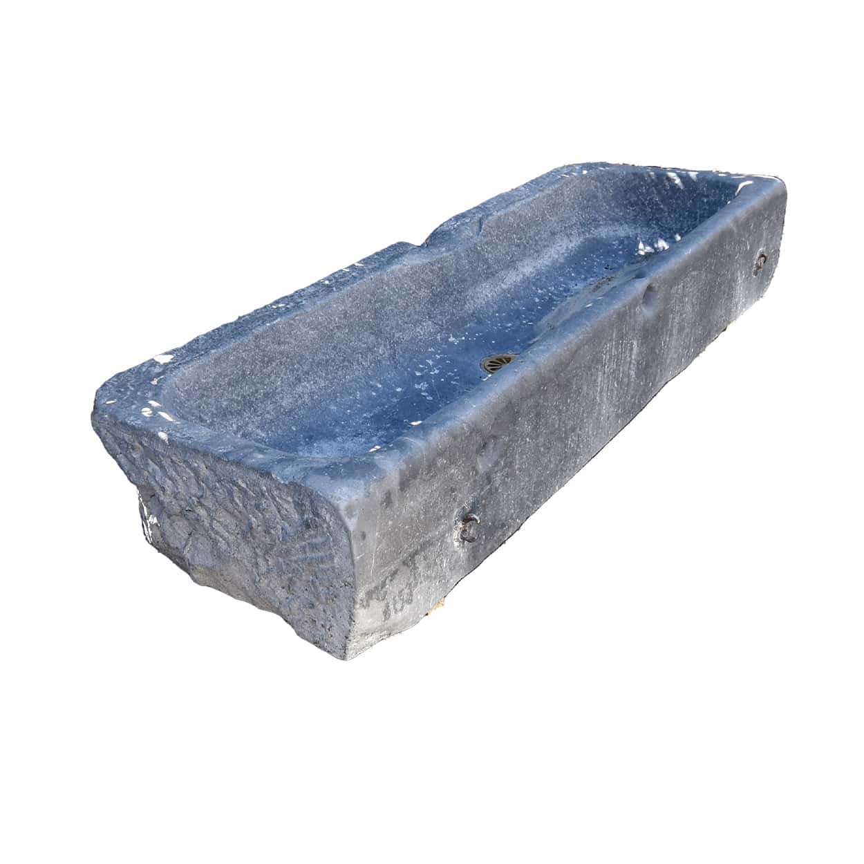 Oude-hardstenen-Trog-geborsteld