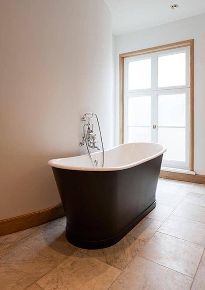 Antiek-Carrara-marmer