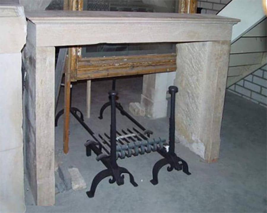 Antieke-marmerstenen-voorzetschouw