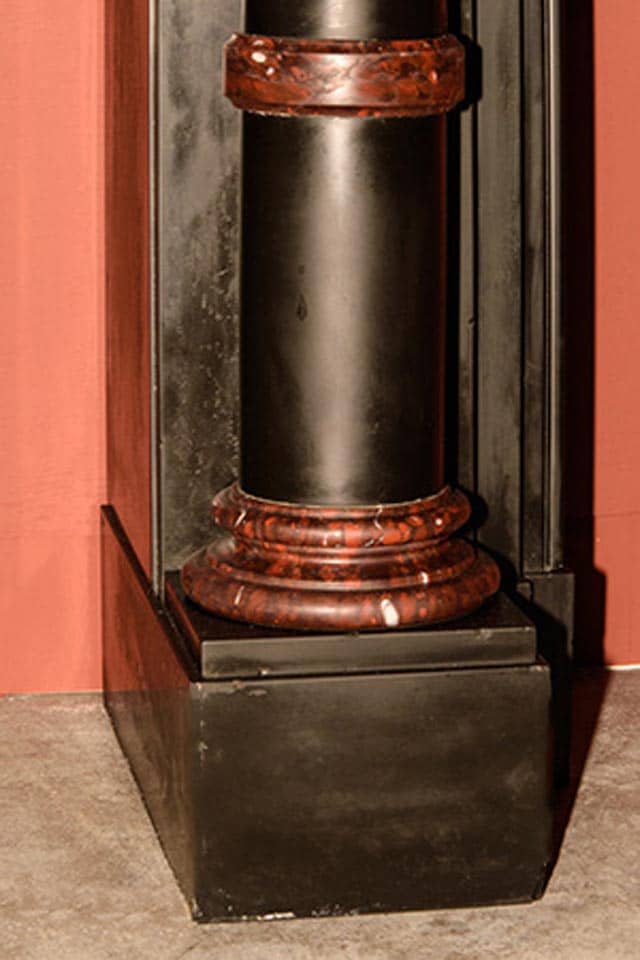 antieke-marmeren-schouw-kolommen