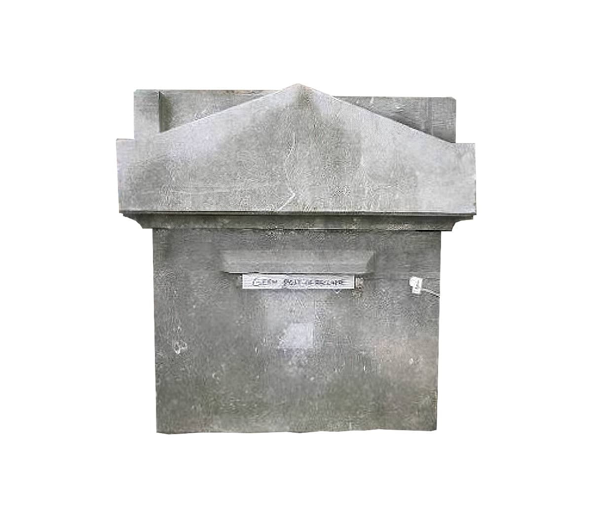 Brievenbus-in-Belgische-hardsteen