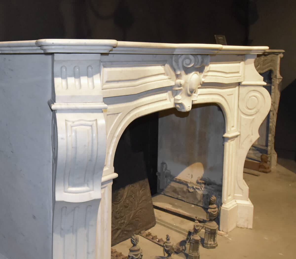 Carrara-marmeren-Hollandse-ombouwschouw