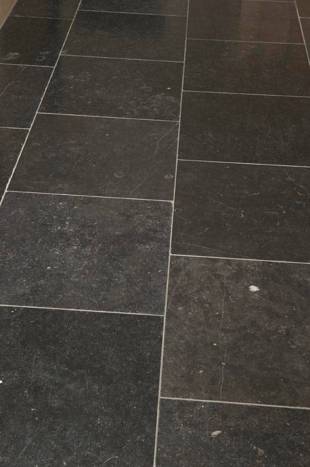 Carriere-Belgisch-hardsteen