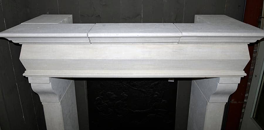 Ombouwschouw-Bruxelles