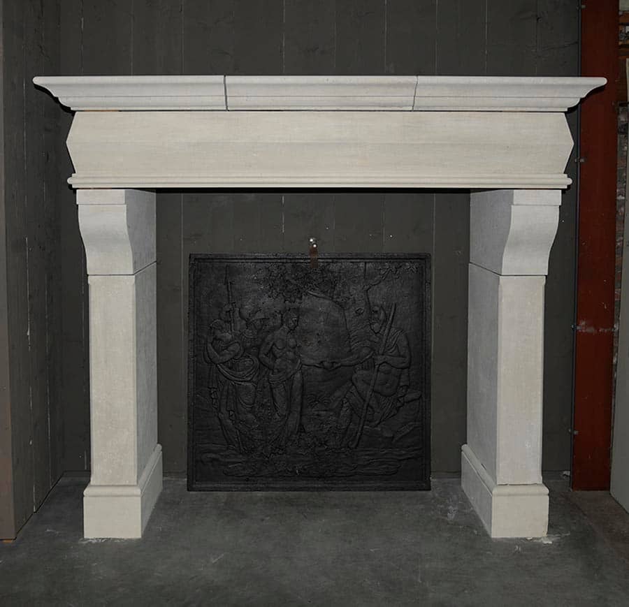 Ombouwschouw-Bruxelles