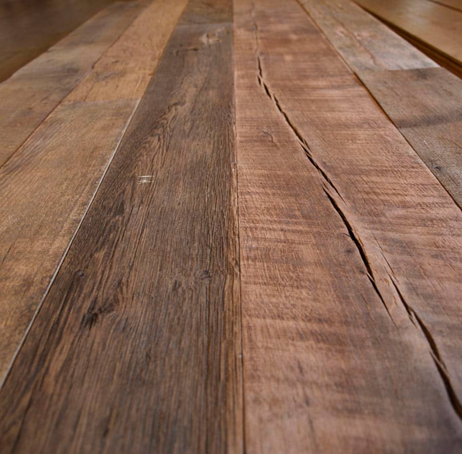 Oud-eiken-houten-vloer-geschuurd