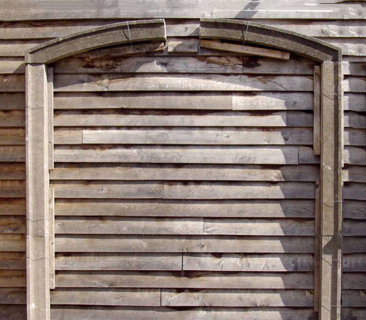 Oude-Belgisch-hardstenen-portiek