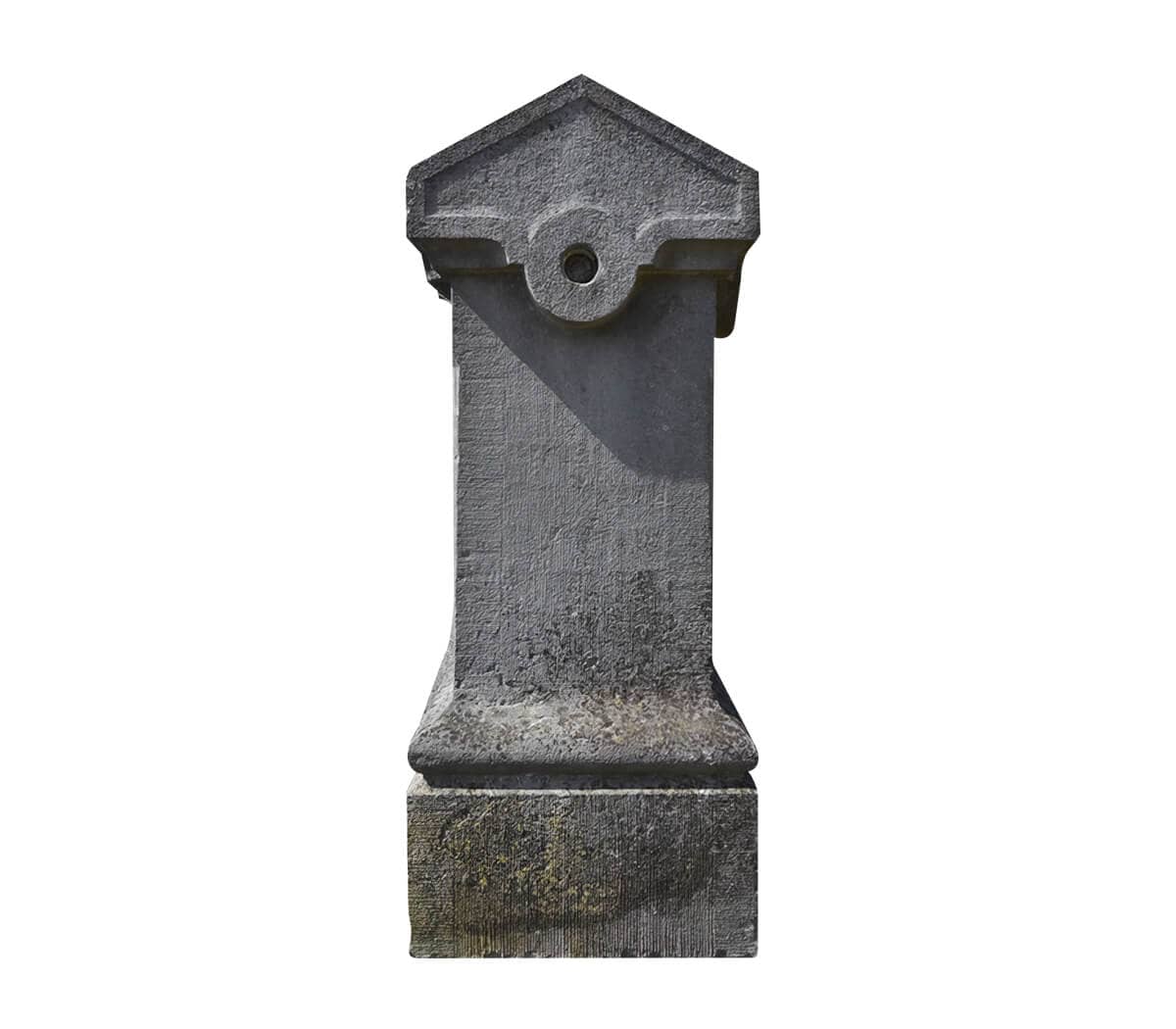 Oude-Harstenen-Palen