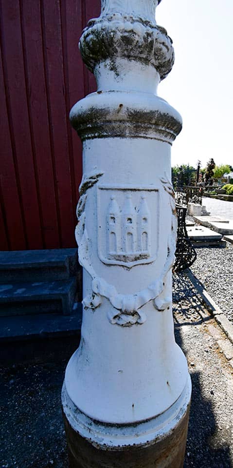 Oude-Lantaarnpaal-Tilburger