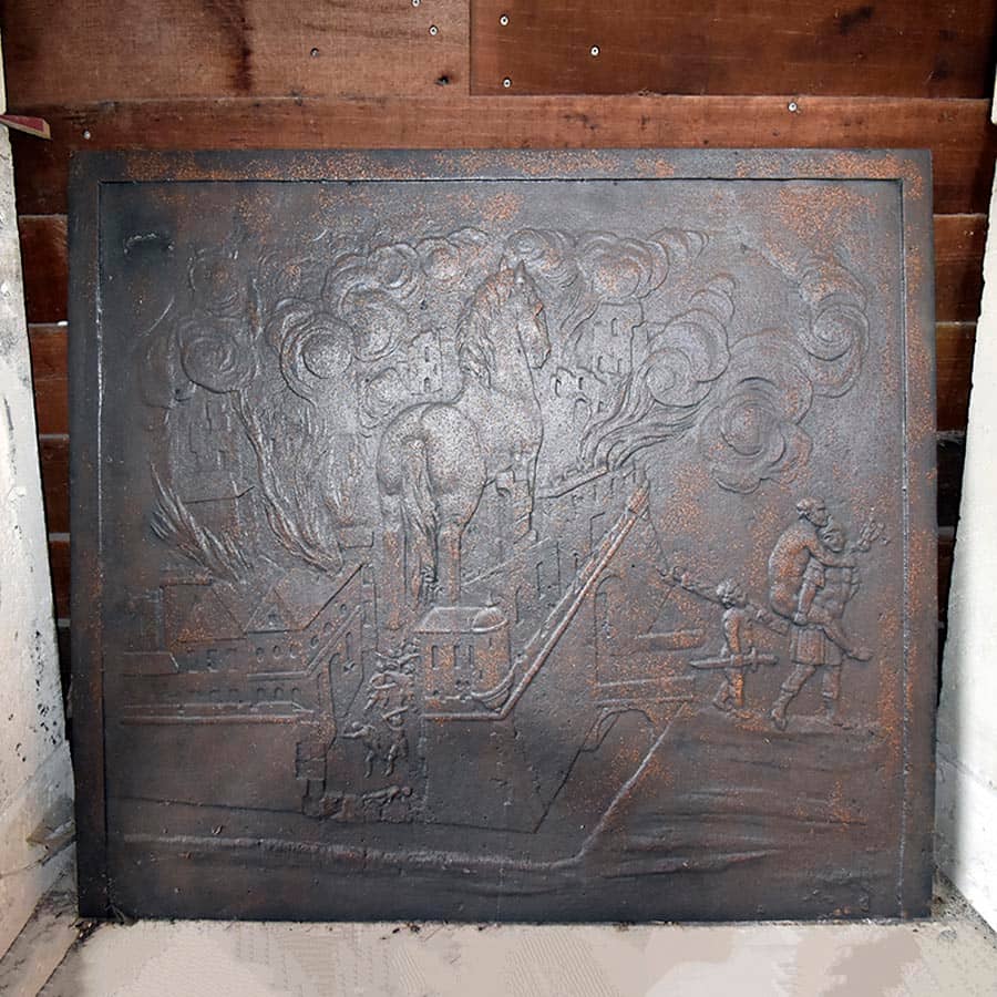 Oude-antieke-stookplaat