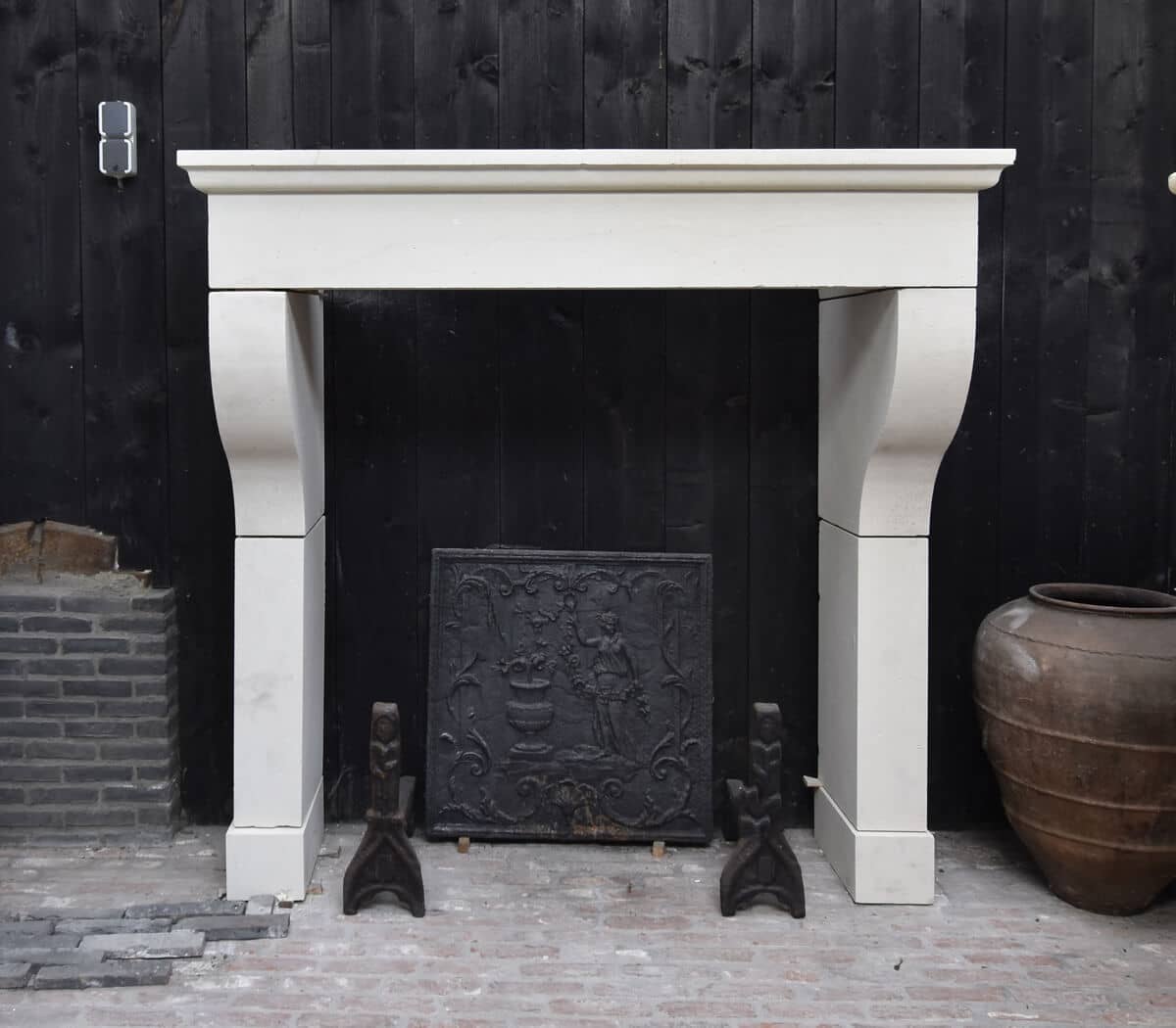 Stenen-ombouwschouw-Paris-SSPA