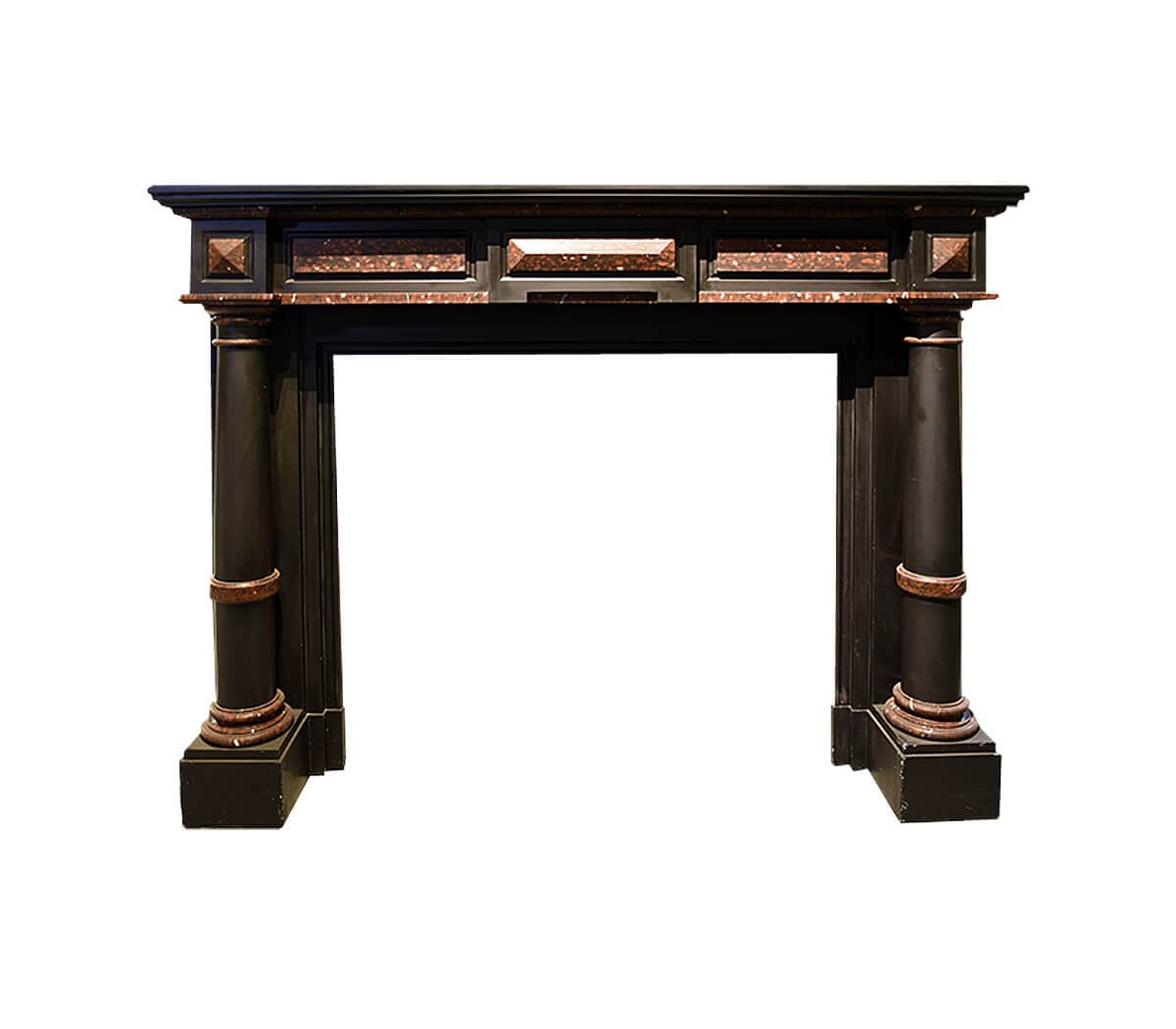 antieke-marmeren-schouw-kolommen