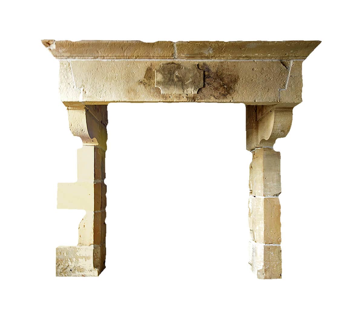 antieke-zandstenen-kasteelschouw