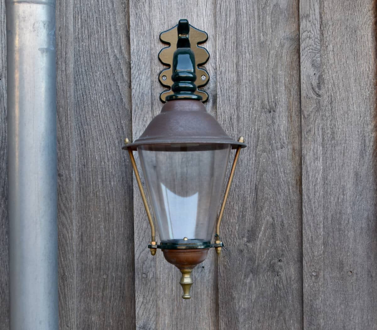 muurlamp-hangend