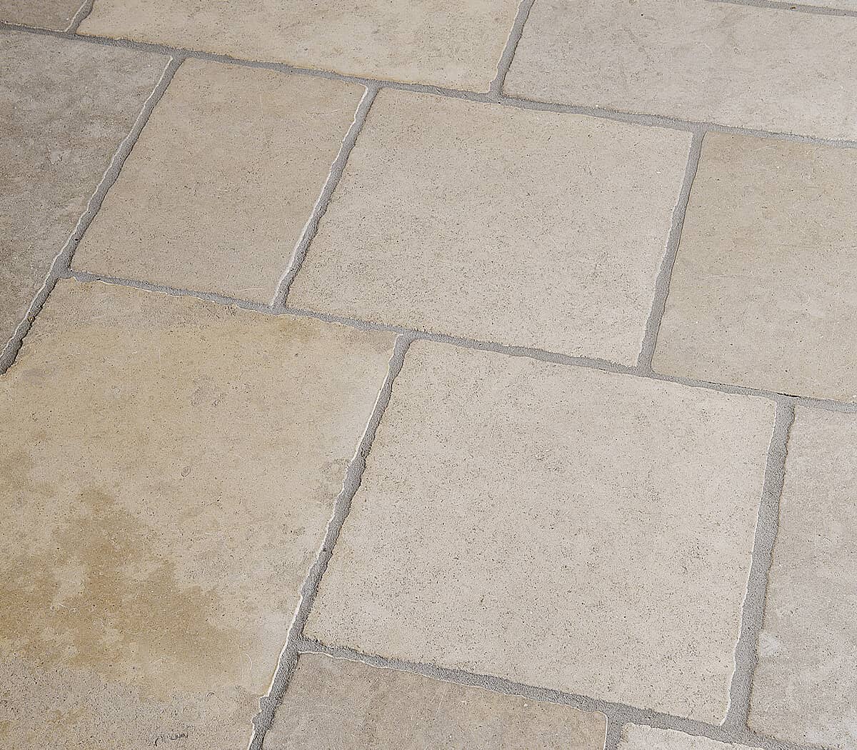 romaans-verband-kalkzandstenen-dallen