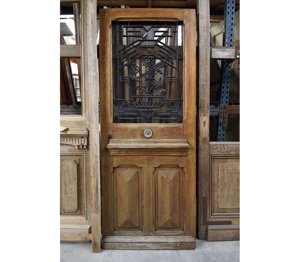 voordeur-met-raamijzer