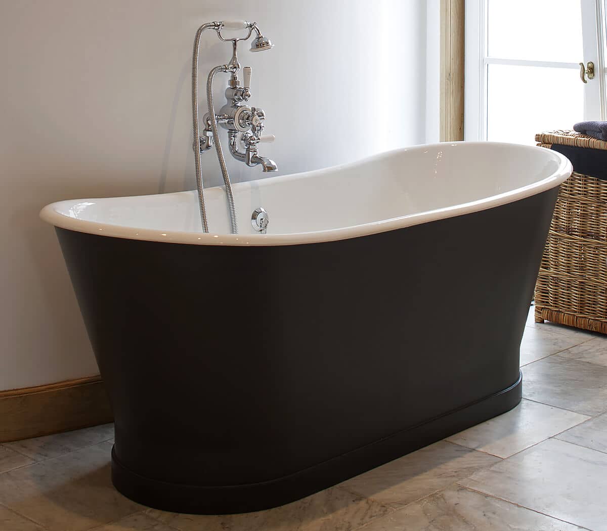 vrijstaand-ligbad-monaco-ijzeren-kuipmodel