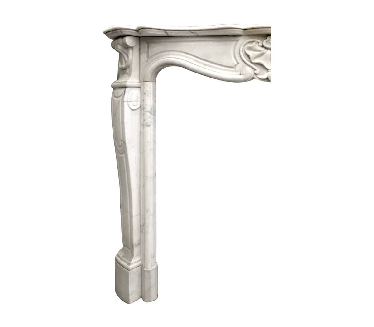 wit-marmer-louise-xv