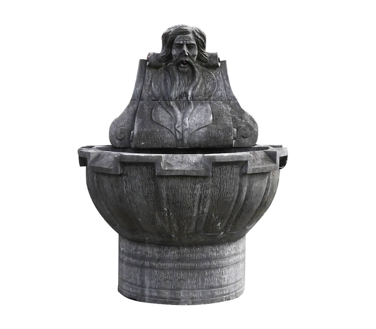 natuurstenen-wandfotein