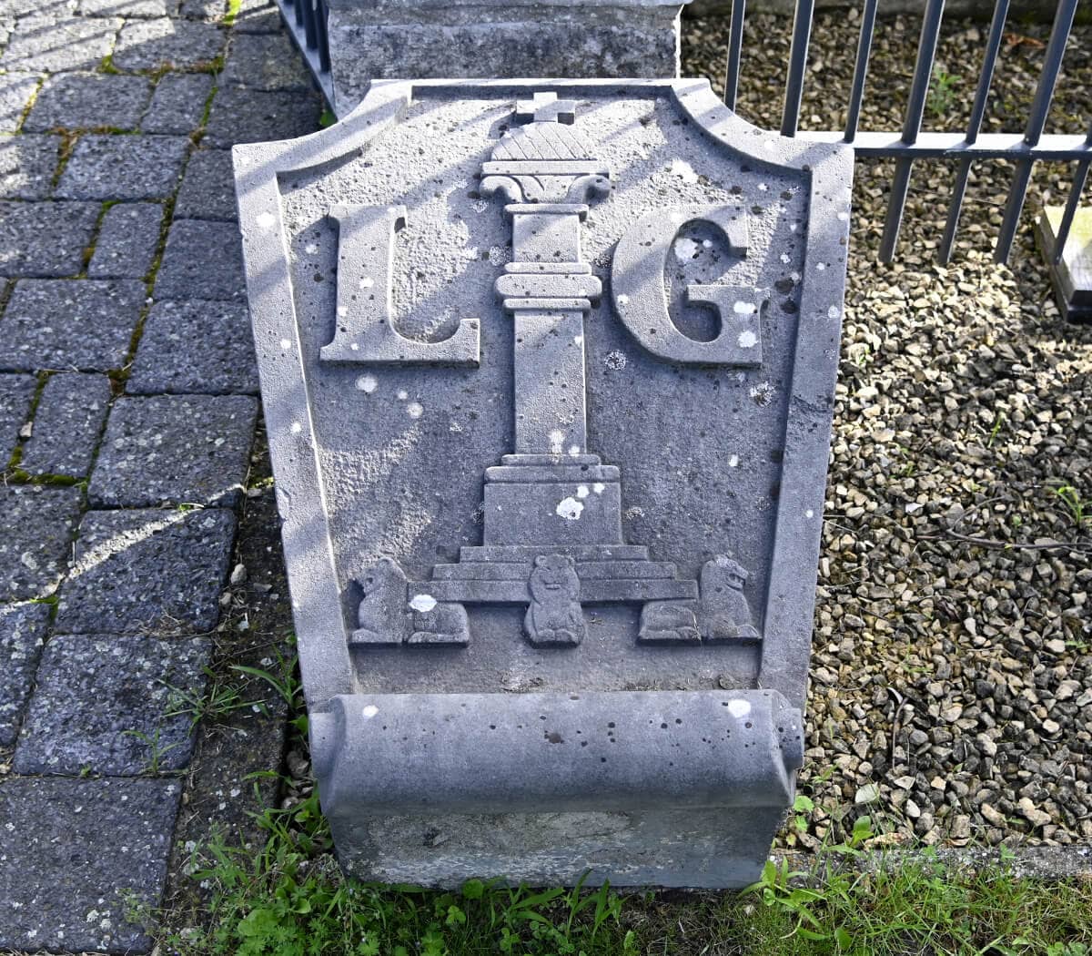 set-van-2-ornamenten