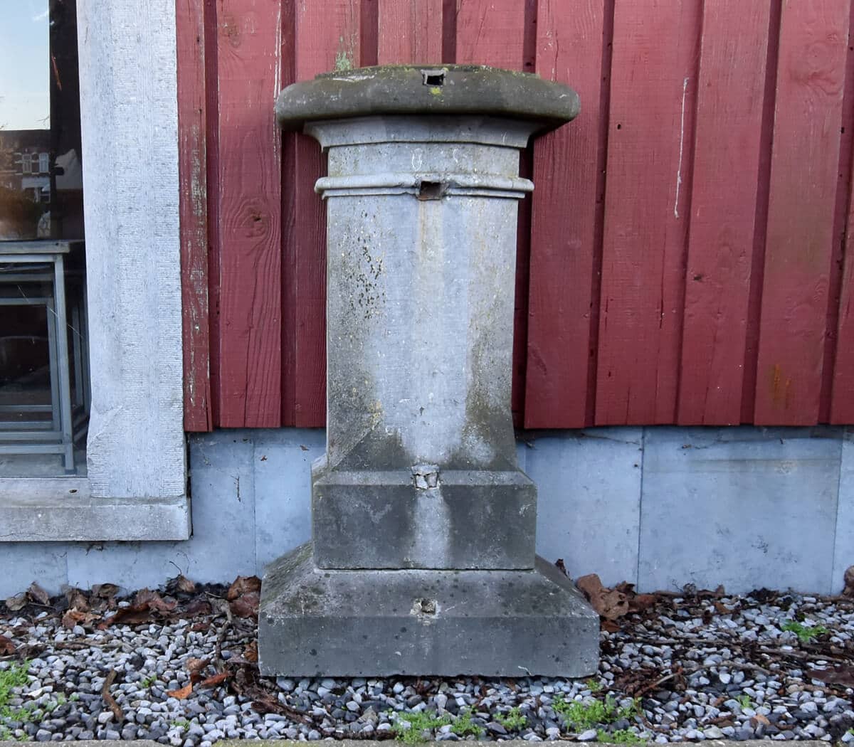 set-stenen-zuilen-palen