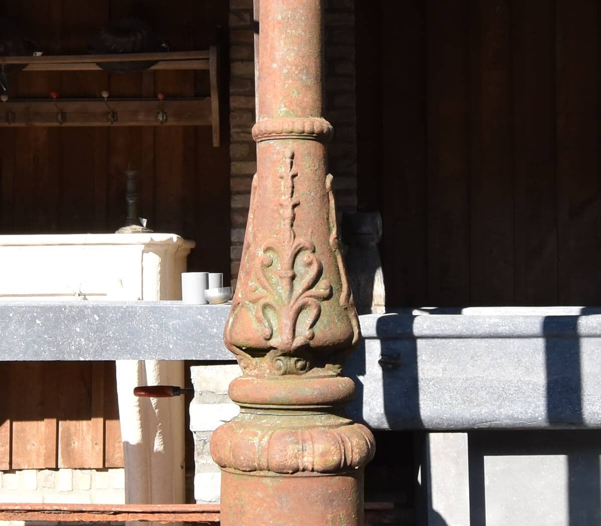 lantaarnpaal-met-kap