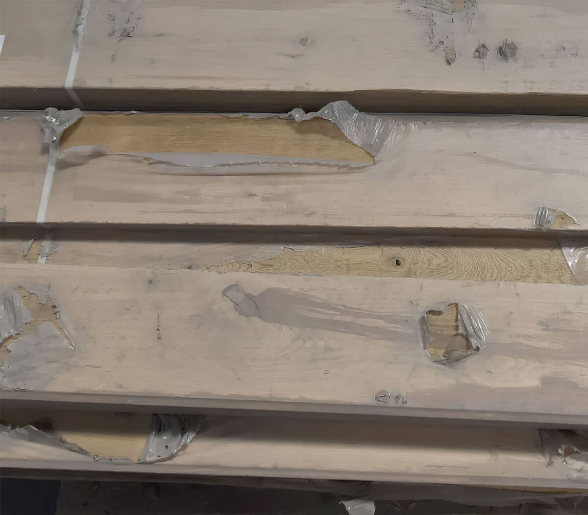 19-eeuws-verouderd-eiken-lot2