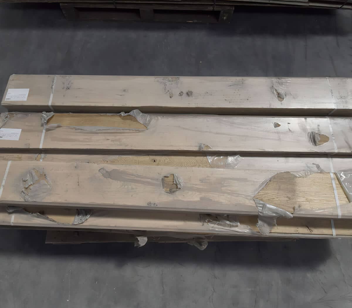 19-eeuws-verouderd-eiken-lot2