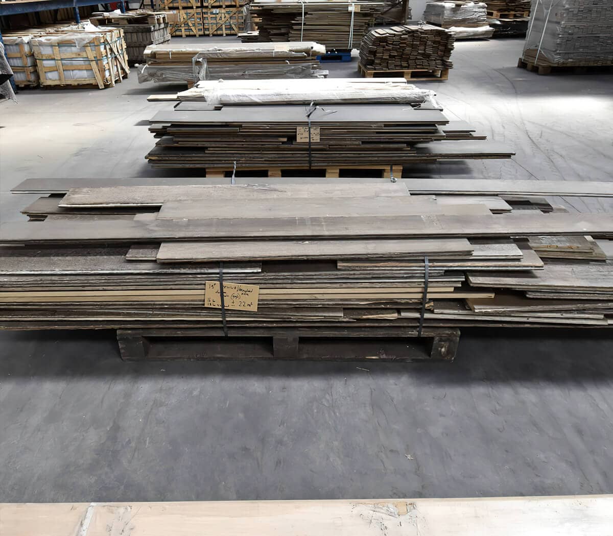 19e-eeuws-verouderd-eiken-lot3