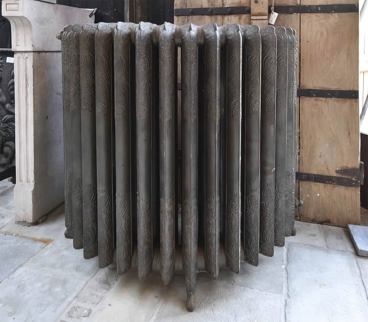 half-ronde-gietijzeren-radiator