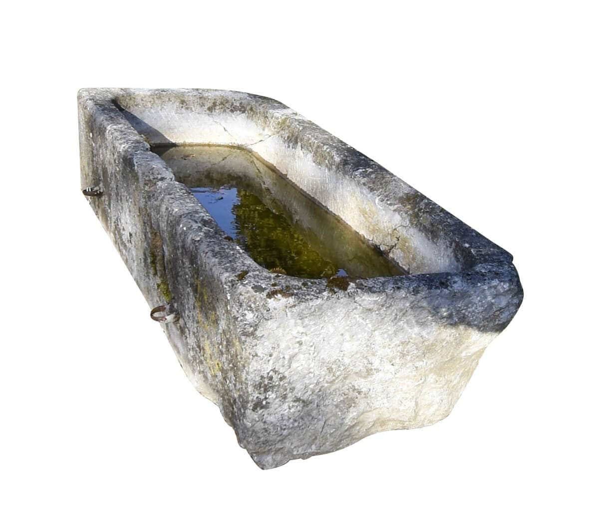 Belgisch-hardstenen-trog